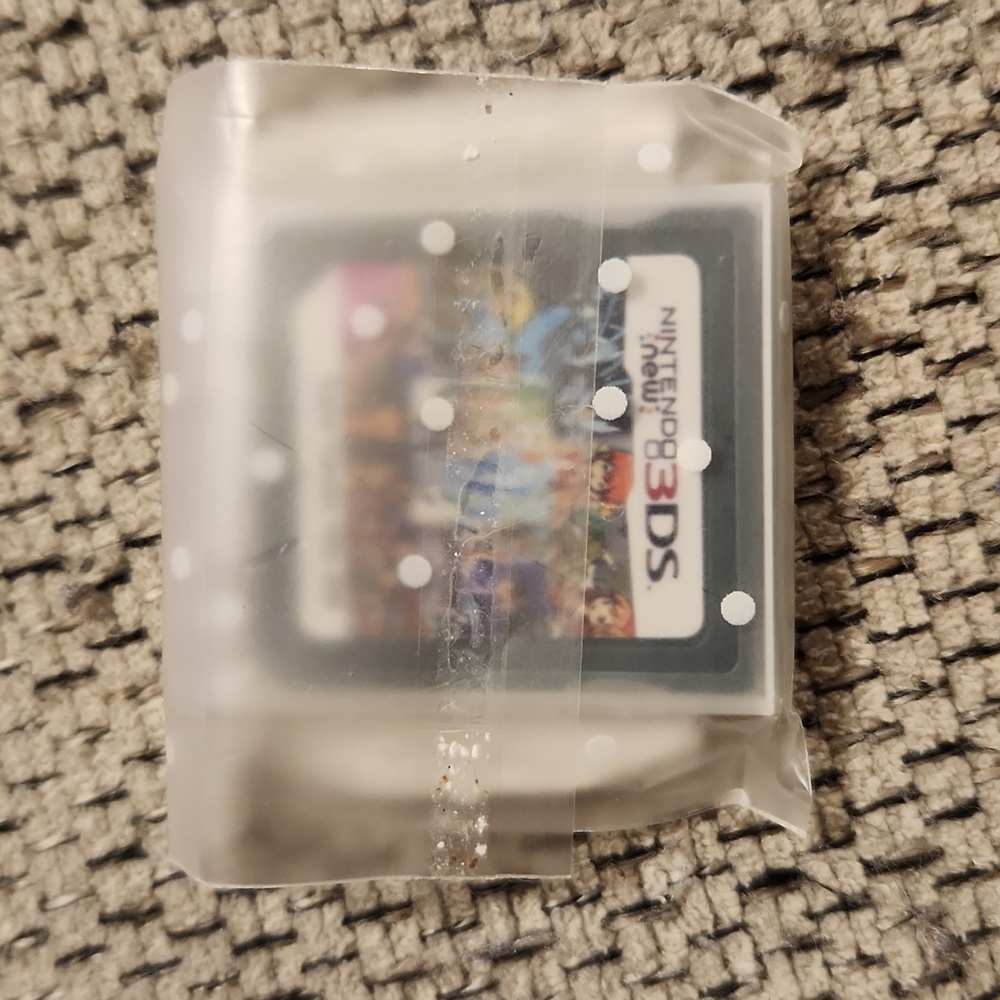 Nintendo  3DS  208 in 1 Games  Collection Set - Picture 2 of 4